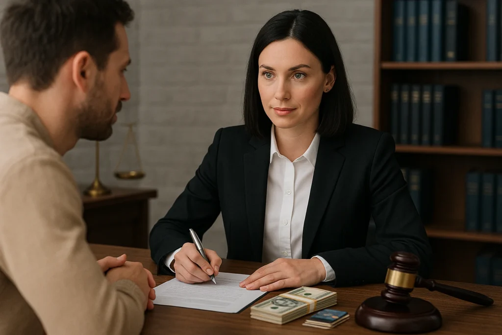 Debt-Settlement-Lawyer